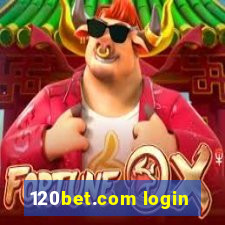 120bet.com login